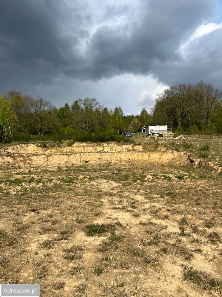 Działka budowlana Koszalin, ul. Lubiatowska. Zdjęcie 6