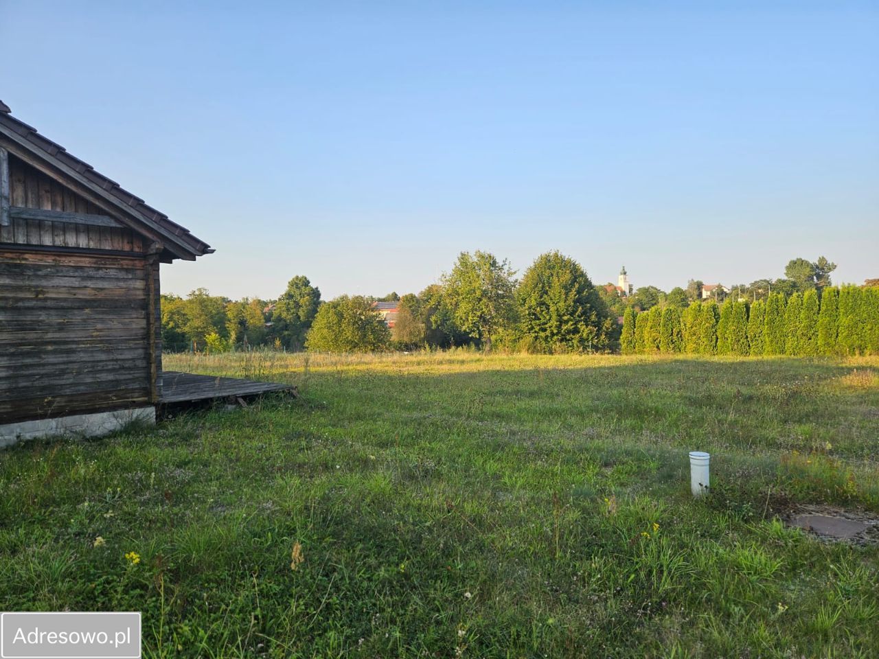 Działka budowlana Rytel, ul. Chojnicka