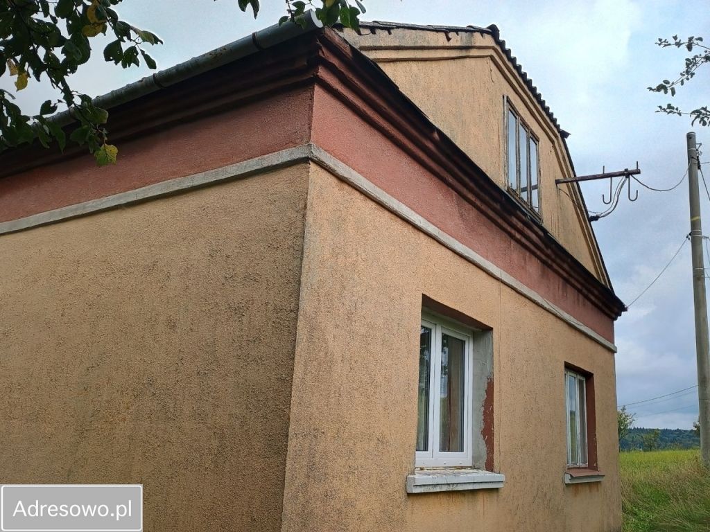 dom wolnostojący, 5 pokoi Sołonka. Zdjęcie 13