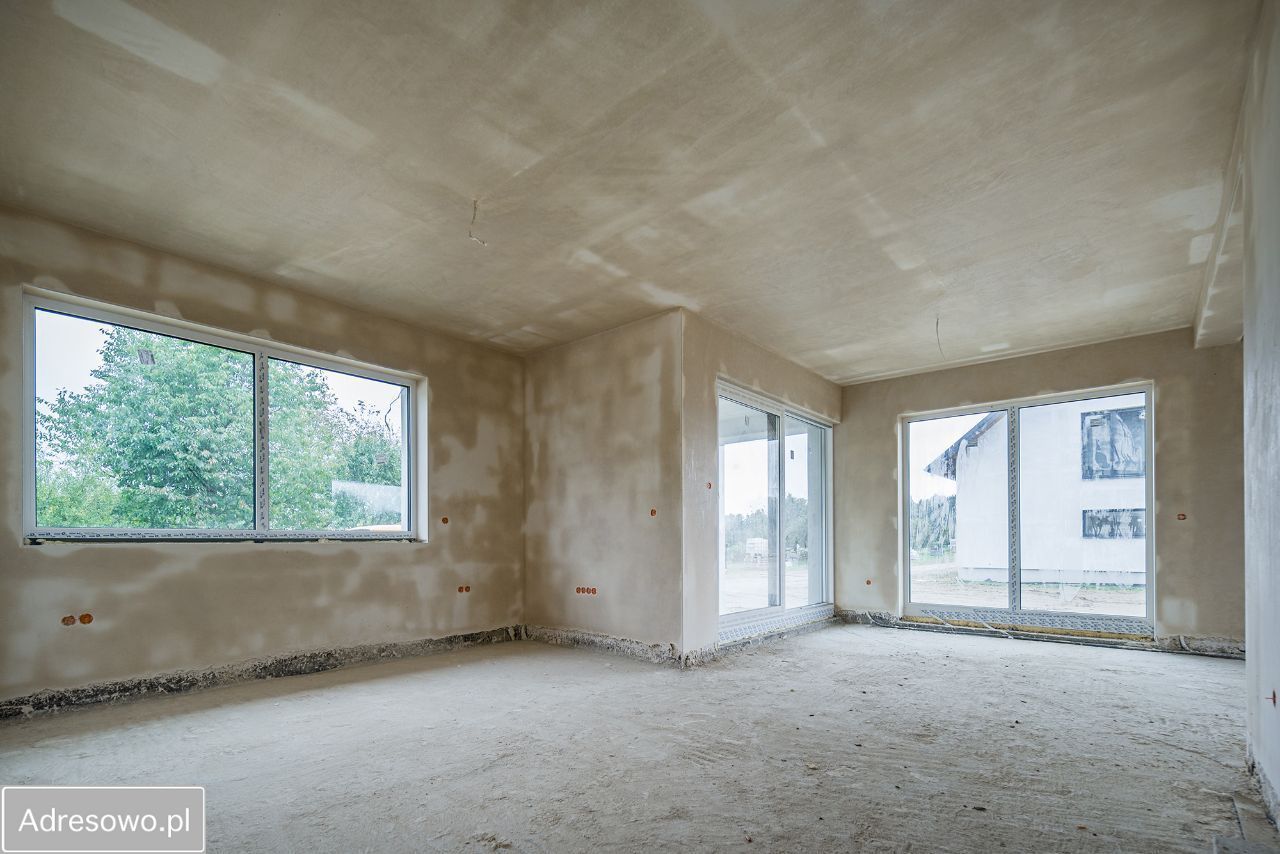 dom wolnostojący, 6 pokoi Minkowice. Zdjęcie 13