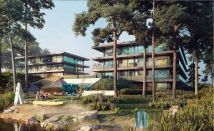 Mieszkanie 1-pokojowe Olsztyn, ul. Bałtycka. Zdjęcie 4