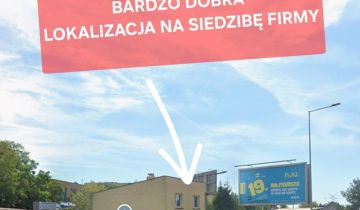 Biuro Bytom Stroszek, ul. Strzelców Bytomskich