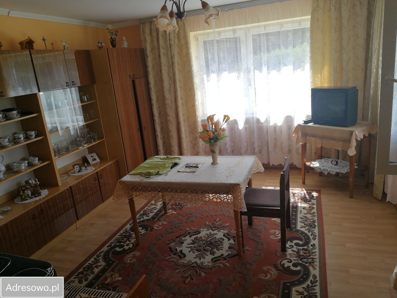 gospodarstwo, 9 pokoi Chlewiska. Zdjęcie 12