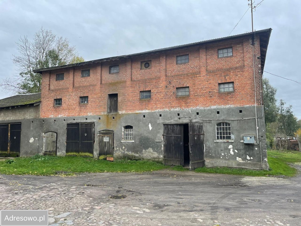 Lokal Moryń, ul. Dworcowa. Zdjęcie 4