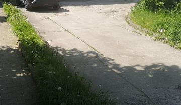 Garaż/miejsce parkingowe Kraków Mistrzejowice, ul. Popielidów
