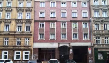 Mieszkanie 3-pokojowe Wrocław Śródmieście, ul. Oleśnicka