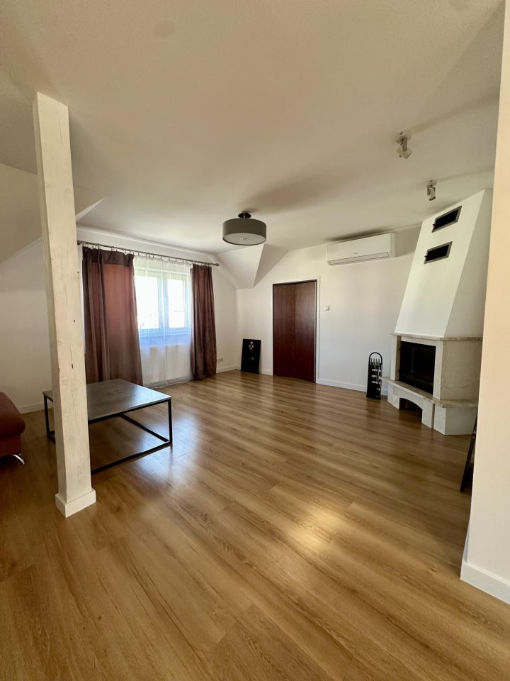 Mieszkanie 4-pokojowe Jaworzno Jeleń, ul. Antoniego Słonimskiego