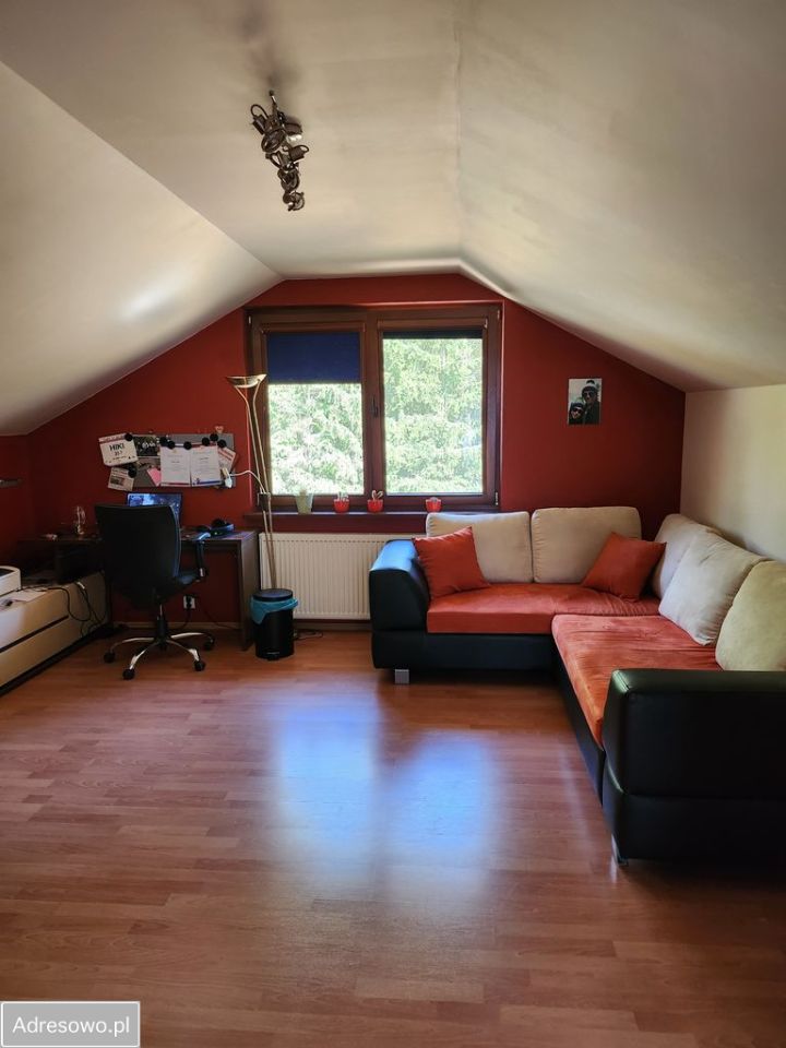 dom wolnostojący Bycz. Zdjęcie 9