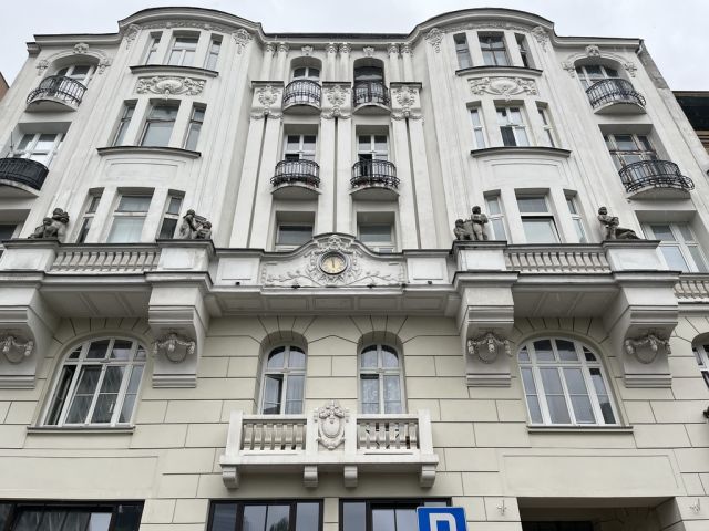 Mieszkanie 2-pokojowe Warszawa Wola, ul. Chłodna. Zdjęcie 2