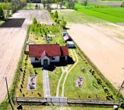 dom wolnostojący Rychlik. Zdjęcie 1