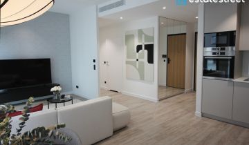 Mieszkanie 3-pokojowe Warszawa Wola, ul. Prosta