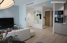 Mieszkanie 3-pokojowe Warszawa Wola, ul. Prosta