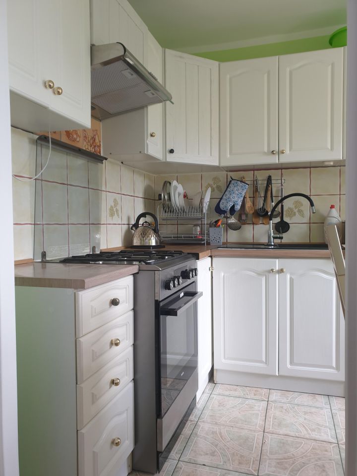 Mieszkanie 2-pokojowe Biała Podlaska, ul. Mikołaja Kopernika. Zdjęcie 8