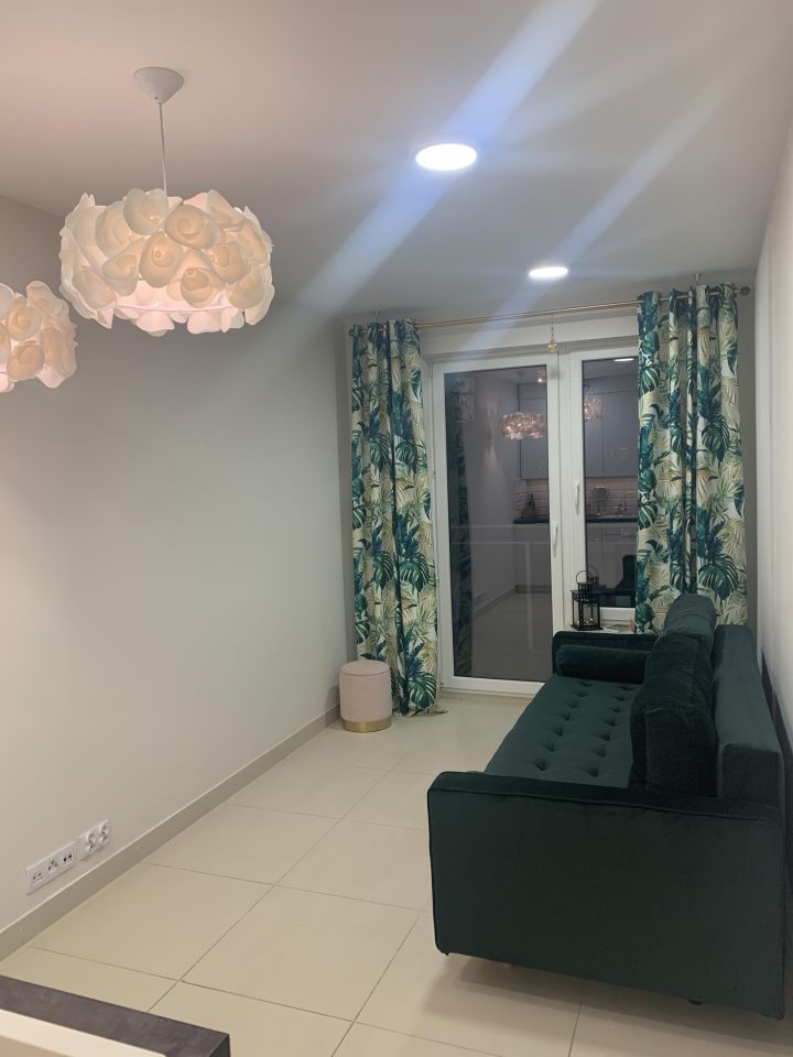 Mieszkanie 1-pokojowe Wrocław Śródmieście, ul. gen. Kazimierza Pułaskiego. Zdjęcie 16