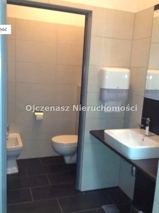Biuro Bydgoszcz. Zdjęcie 5