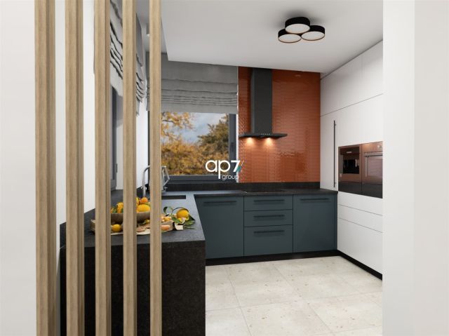 bliźniak, 5 pokoi Zabierzów. Zdjęcie 16