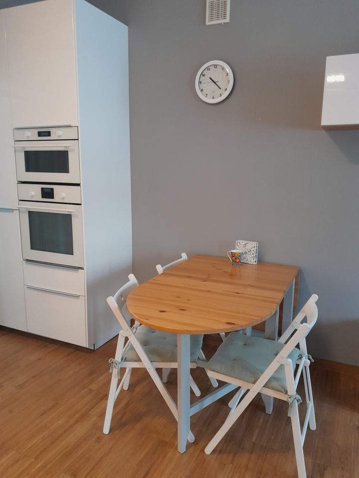 Mieszkanie 3-pokojowe Warszawa Wola, ul. Wolska. Zdjęcie 4