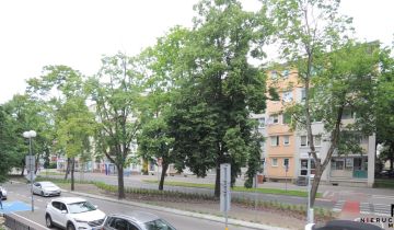 Mieszkanie 1-pokojowe Kołobrzeg Centrum, ul. Aleja św. Jana Pawła II