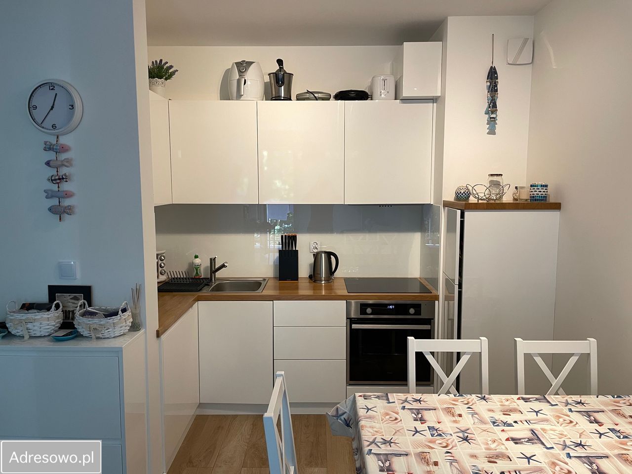 Mieszkanie 2-pokojowe Ustronie Morskie, ul. Graniczna. Zdjęcie 5