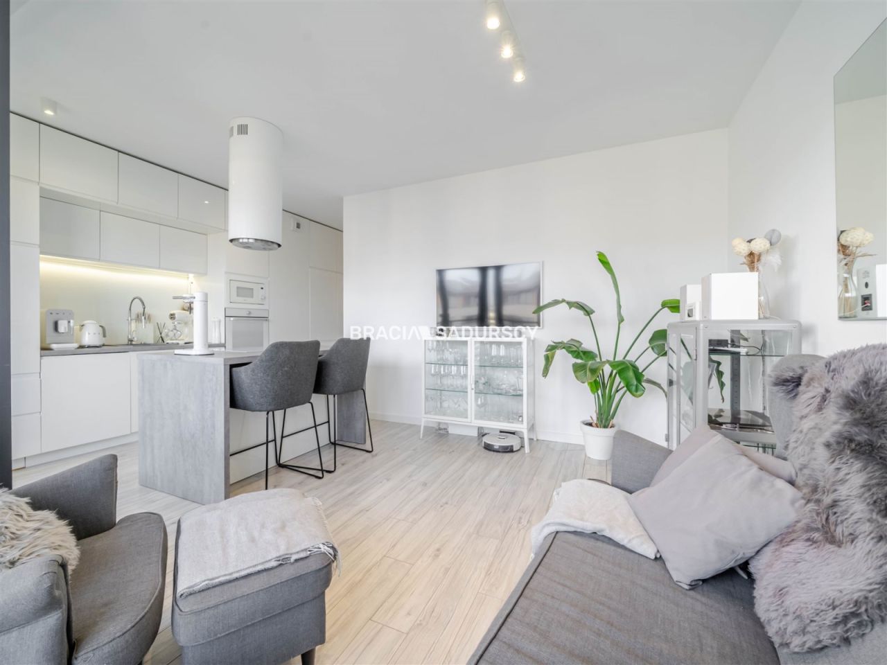 Mieszkanie 4-pokojowe Kraków Dębniki, ul. Czerwone Maki. Zdjęcie 6