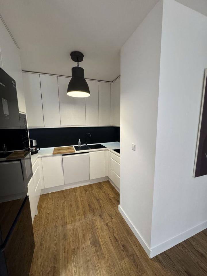 Mieszkanie 2-pokojowe Katowice Ligota. Zdjęcie 5