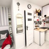 Mieszkanie 1-pokojowe Kraków Ludwinów, ul. Stanisława Konarskiego. Zdjęcie 4