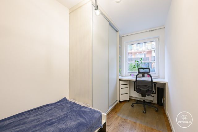 Mieszkanie 4-pokojowe Warszawa Bielany. Zdjęcie 10