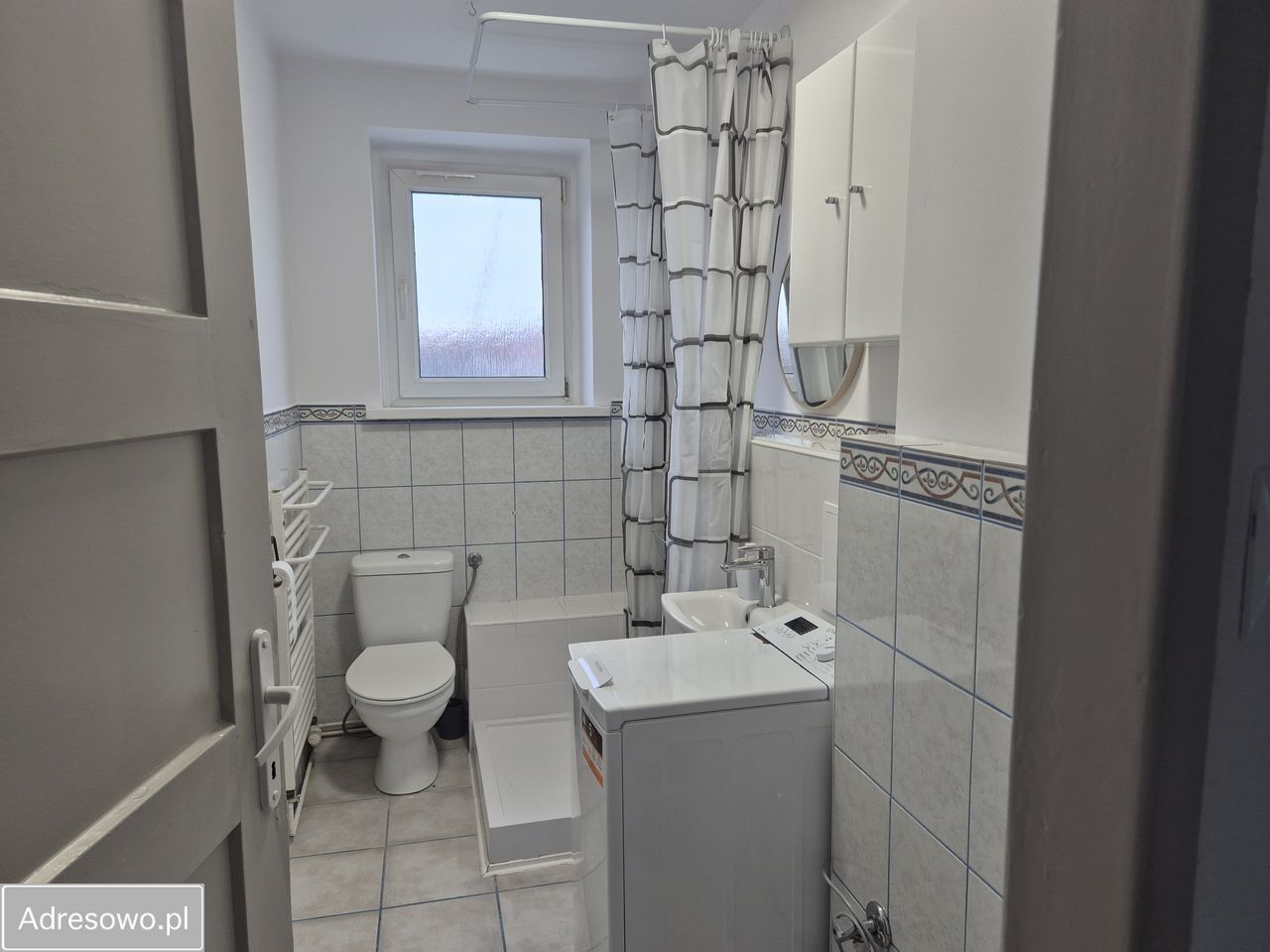 Mieszkanie 3-pokojowe Wrocław Śródmieście, ul. Karola Olszewskiego. Zdjęcie 6