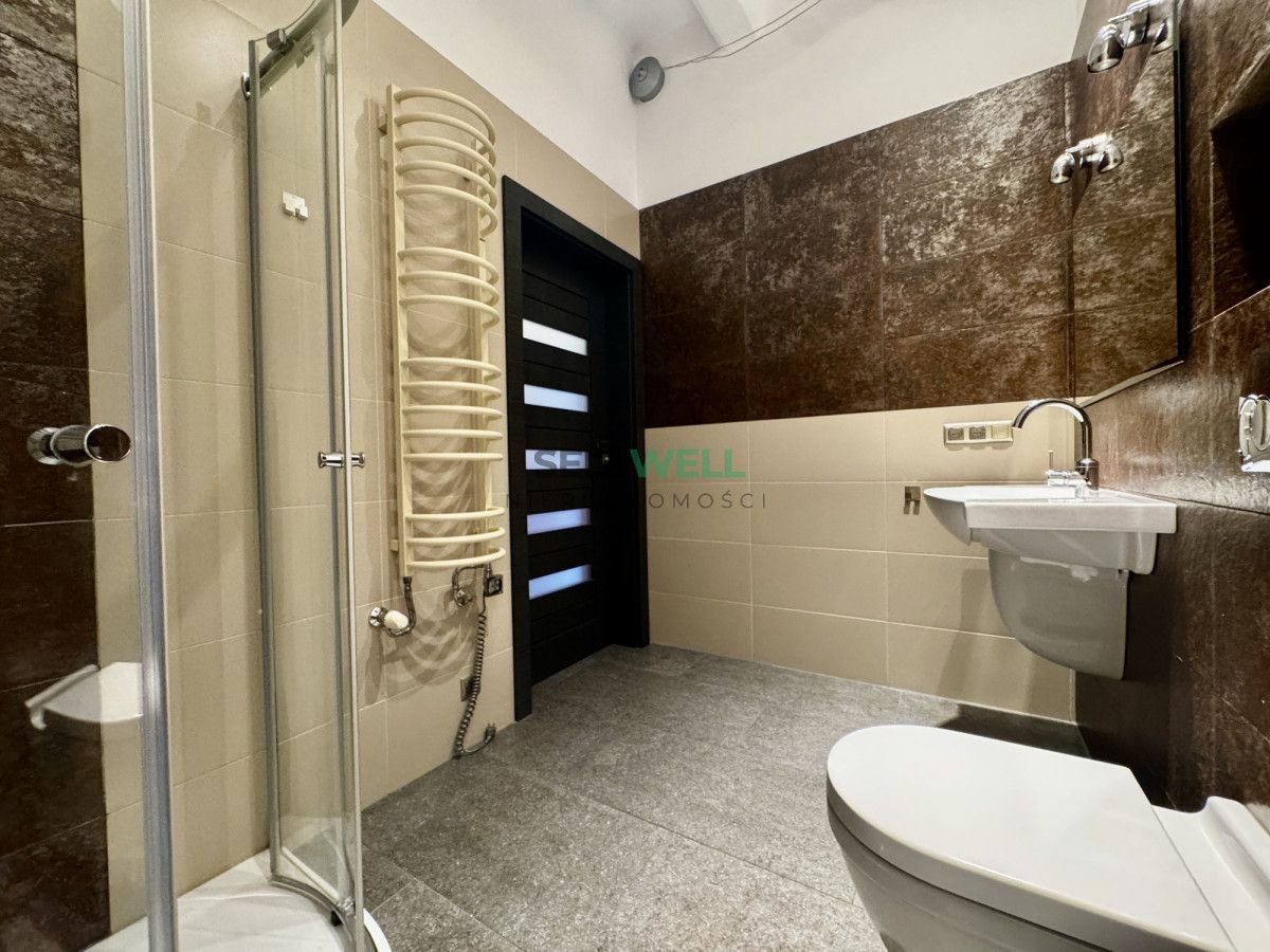 Mieszkanie 2-pokojowe Łódź Stare Polesie, ul. Mikołaja Kopernika. Zdjęcie 6