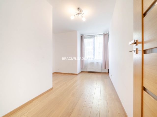 Mieszkanie 3-pokojowe Kraków Krowodrza, ul. Kazimierza Wielkiego. Zdjęcie 13