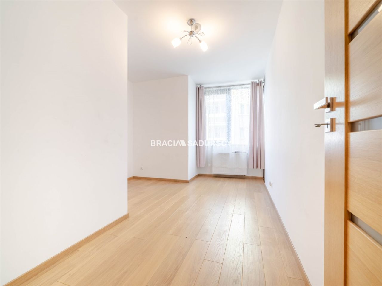 Mieszkanie 3-pokojowe Kraków Krowodrza, ul. Kazimierza Wielkiego. Zdjęcie 13