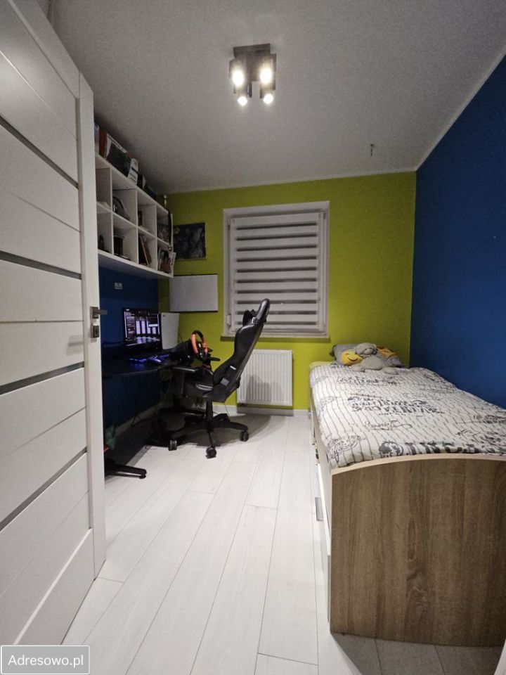 Mieszkanie 3-pokojowe Nowy Sącz, ul. Grunwaldzka. Zdjęcie 14