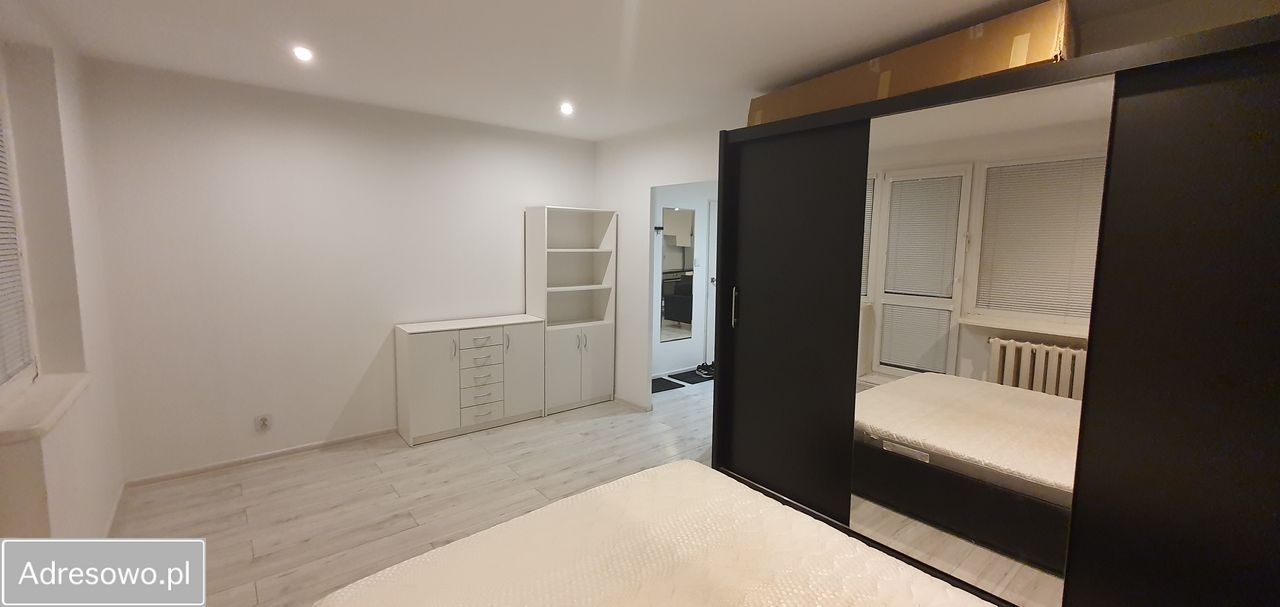 Mieszkanie 2-pokojowe Łódź Retkinia, ul. Maratońska. Zdjęcie 6