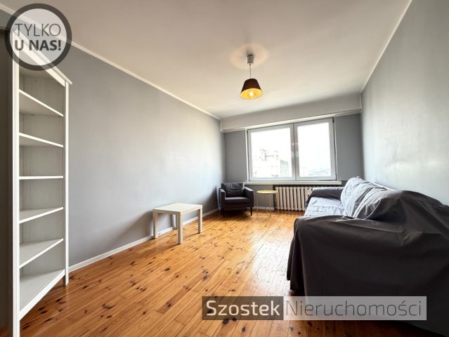 Mieszkanie 2-pokojowe Częstochowa Trzech Wieszczów, ul. Słowackiego. Zdjęcie 17