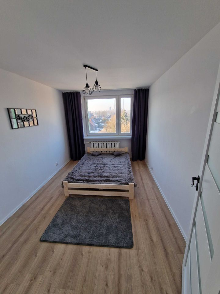 Mieszkanie 3-pokojowe Bytom, ul. Wyzwolenia. Zdjęcie 6