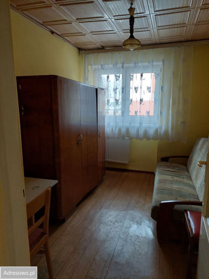 Mieszkanie 3-pokojowe Katowice Murcki, ul. Walerego Goetla. Zdjęcie 5