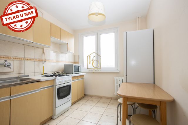 Mieszkanie 2-pokojowe Wrocław Huby, ul. Śliczna. Zdjęcie 8