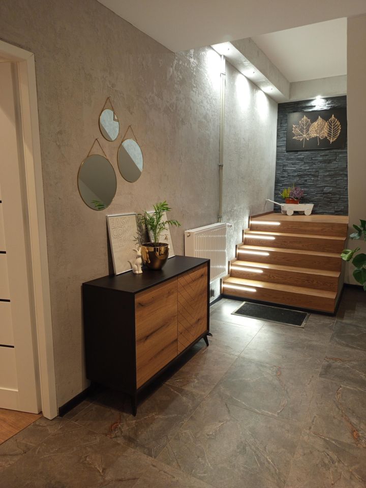 dom szeregowy, 4 pokoje Głuchołazy, ul. Tylna. Zdjęcie 30