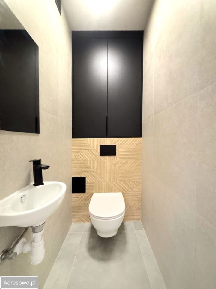 Mieszkanie 4-pokojowe Elbląg Zawada, ul. Marcina Kasprzaka. Zdjęcie 9