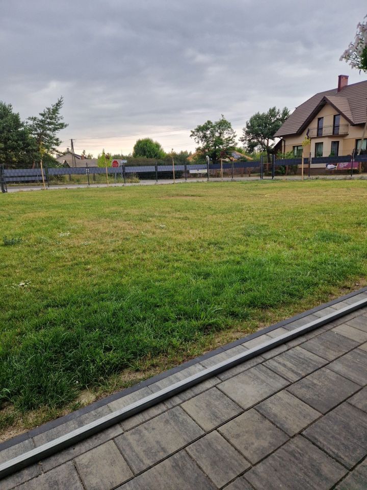 Działka budowlana Mysłaków, ul. Łowicka. Zdjęcie 7