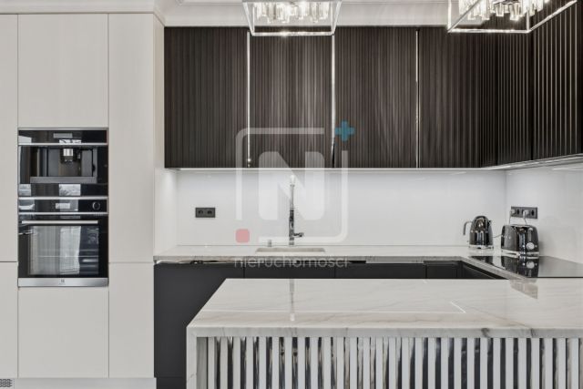 Mieszkanie 4-pokojowe Warszawa Mokotów, ul. Puławska. Zdjęcie 5