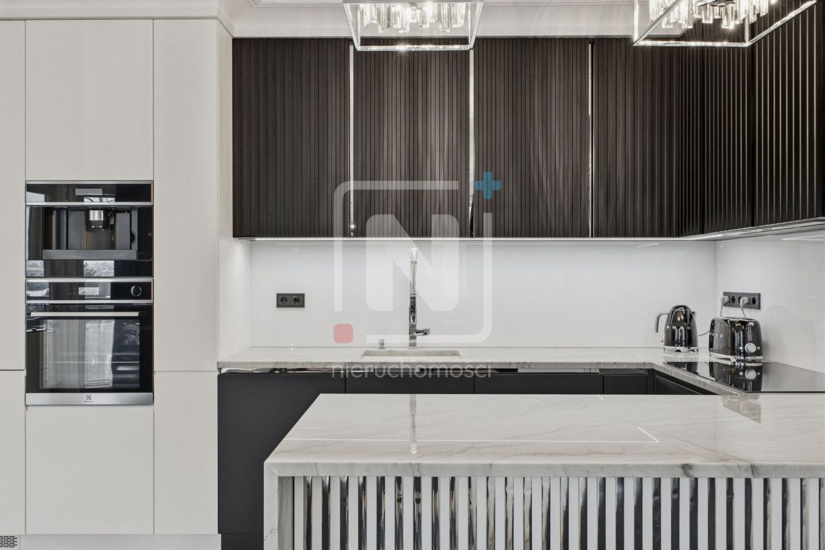 Mieszkanie 4-pokojowe Warszawa Mokotów, ul. Puławska. Zdjęcie 5