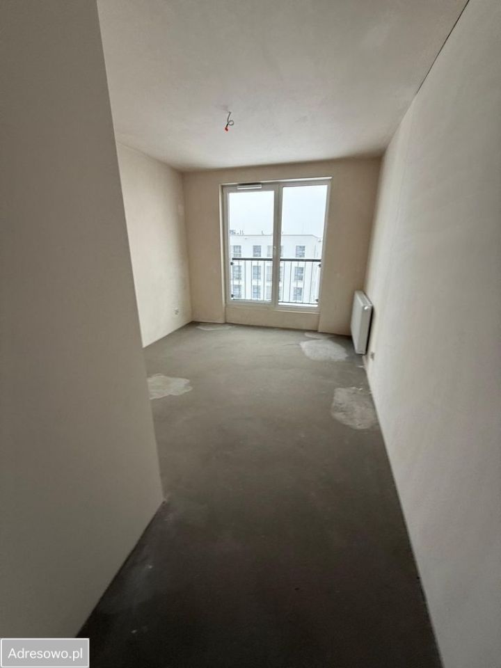 Mieszkanie 2-pokojowe Kraków Górka Narodowa, ul. Papierni Prądnickich. Zdjęcie 11