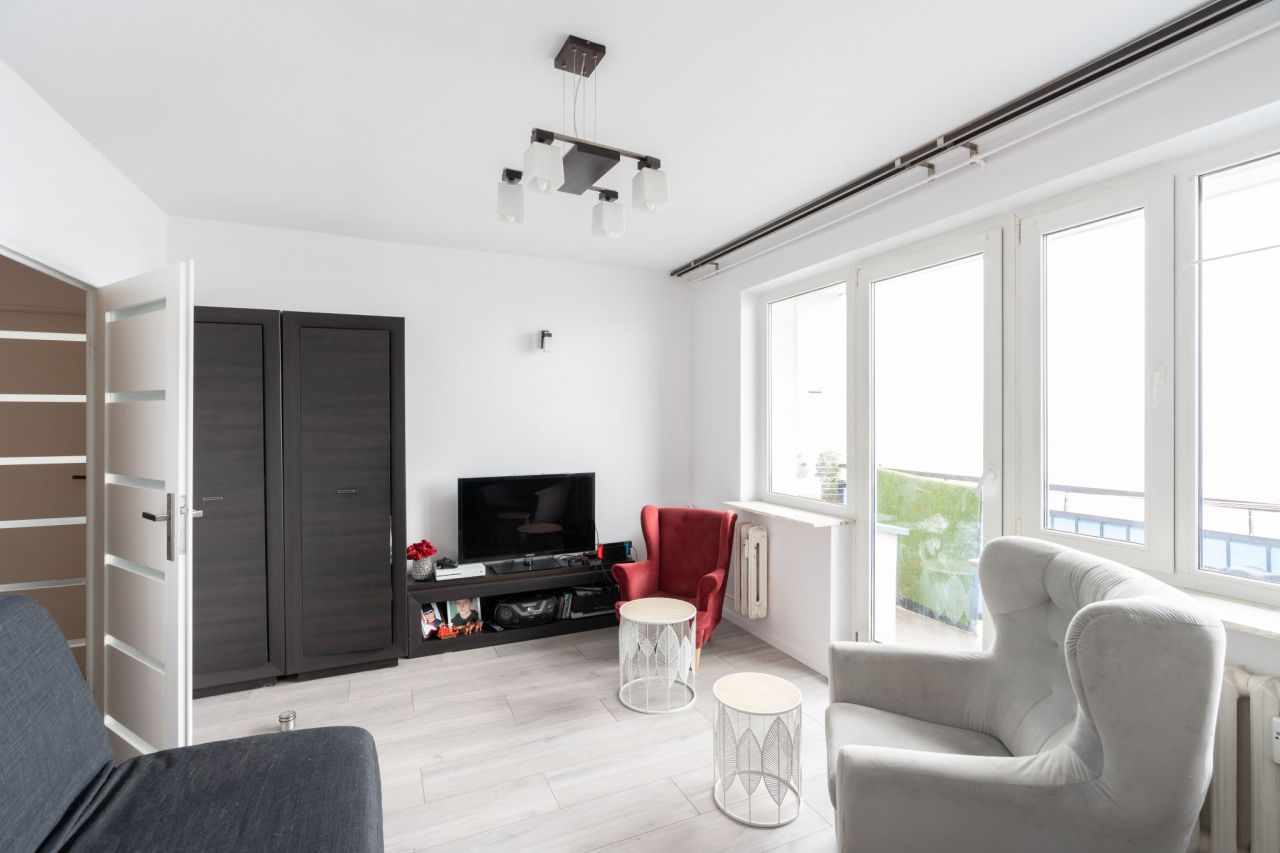 Mieszkanie 4-pokojowe Swarzędz, os. Czwartaków. Zdjęcie 2