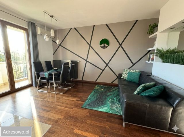 Mieszkanie 3-pokojowe Warszawa Białołęka, ul. Świderska. Zdjęcie 1