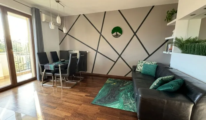 Mieszkanie 3-pokojowe Warszawa Białołęka, ul. Świderska