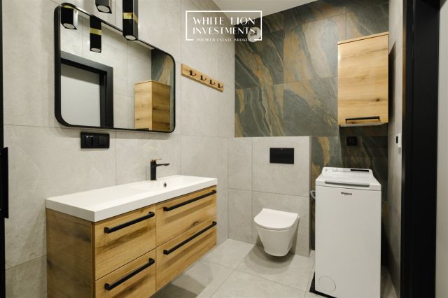 Mieszkanie 2-pokojowe Warszawa Mokotów, ul. Bartycka. Zdjęcie 12