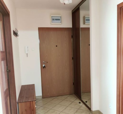 Mieszkanie 2-pokojowe Poznań Naramowice, ul. Bolka. Zdjęcie 7