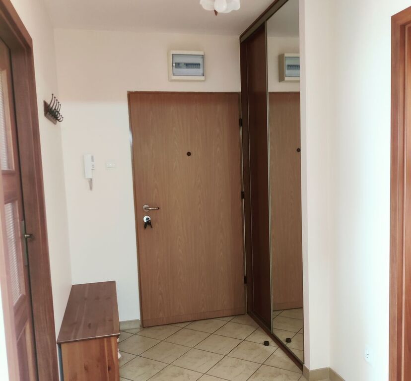 Mieszkanie 2-pokojowe Poznań Naramowice, ul. Bolka. Zdjęcie 7