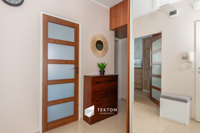 Mieszkanie 3-pokojowe Poznań Piątkowo, os. Bolesława Śmiałego. Zdjęcie 13